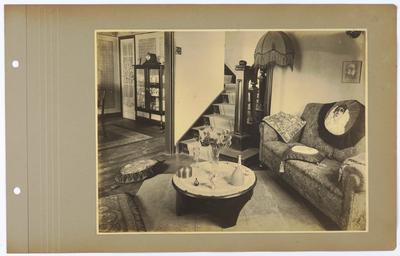 Projeto arquitetônico do escritório Freire & Sodré Engenheiros