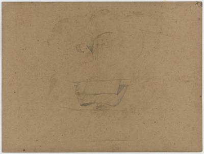 [Estudo para velames e mastros]