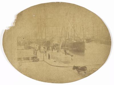 Cais da Alfândega de Porto Alegre