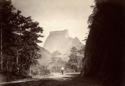 Pedra da Gávea