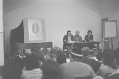 I Encontro Fotográfico de Campos do Jordão