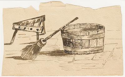 [Apetrechos domésticos]