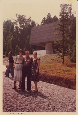 Elizeth Cardoso e Andyara Andrade