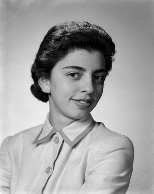 Maria Isabel Almeida Cunha