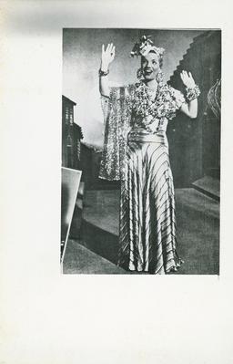 Carmen Miranda