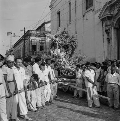 Procissão do Círio de Nazaré
