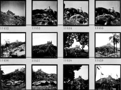 Festa da Penha, festa popular