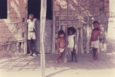 Quilombo de Sibaúma