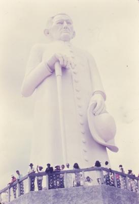 Estátua de Padre Cícero