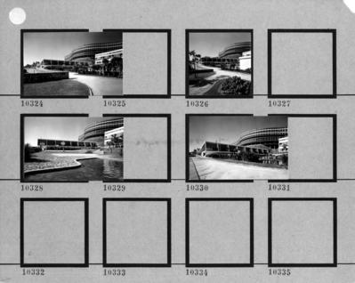 Conjunto Habitacional do Pedregulho