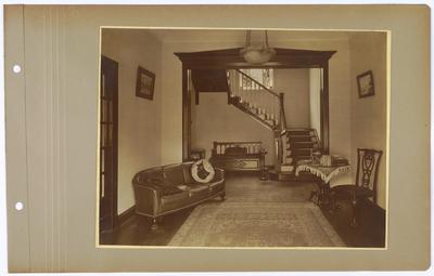 Projeto arquitetônico do escritório Freire & Sodré Engenheiros