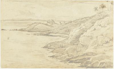 [Fort St. Antonio of Bahia]