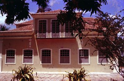 Solar do Ferreiro Torto