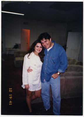 Fotografia; autor: Não identificado