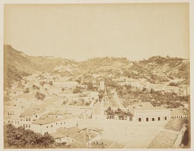 Largo da Glória, Santo Amaro e Santa Tereza