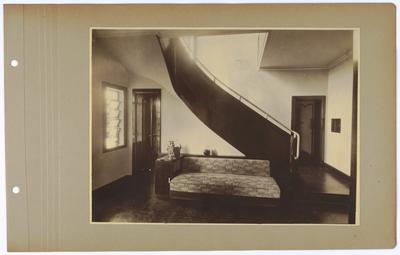 Projeto arquitetônico do escritório Freire & Sodré Engenheiros