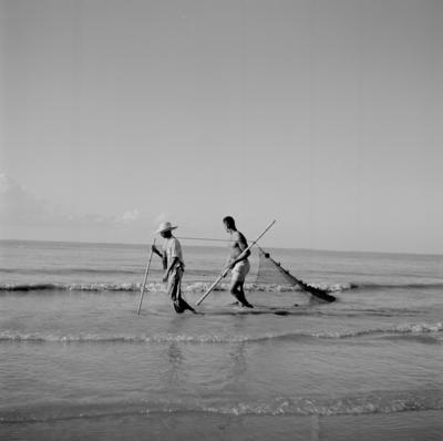 Pescadores