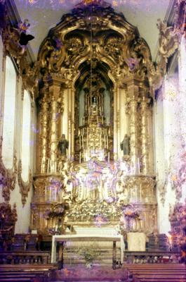 Igreja da Misericórdia