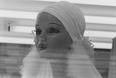 Rua São Caetano, a rua das noivas