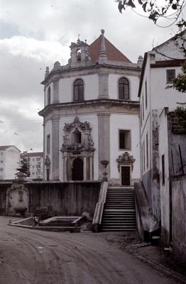 Capela do Senhor das Barrocas