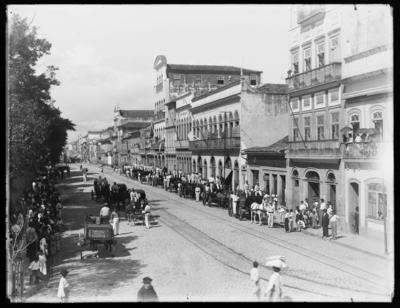 Carros do Corpo de Bombeiros