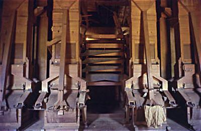 Série São Paulo - Interior