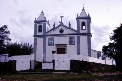 Igreja de Nossa Senhora da Penha