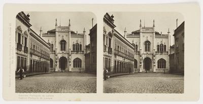 Real Gabinete Português de Leitura