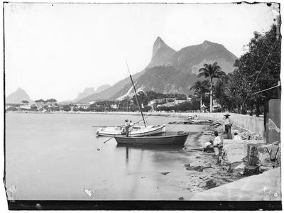 Enseada de Botafogo