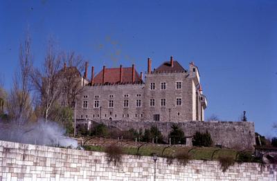 Paço dos Duques de Bragança
