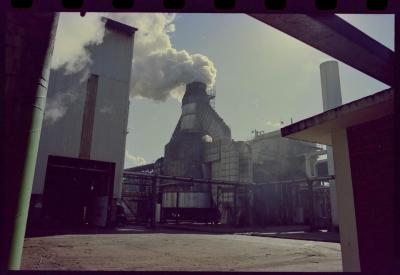 Produção de filme institucional sobre usinas de açúcar