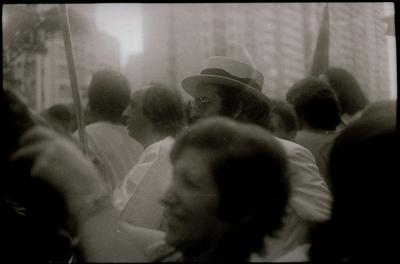 Walter Silva na Banda Bandalha