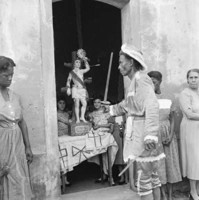 Alardo, festa popular