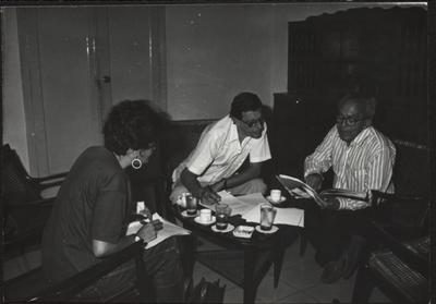 [Prêmio Literário Casa de las Americas]