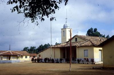 Igreja de Santo Ângelo
