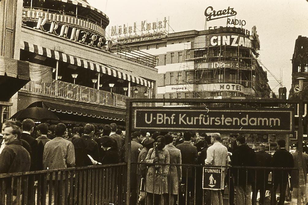 Manifestação estudantil