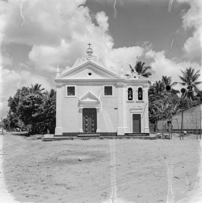 Capela de São Sebastião
