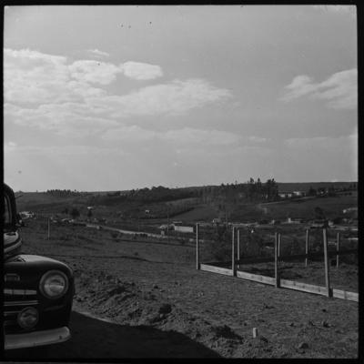 Edifício Prudência e Capitalização - terreno
