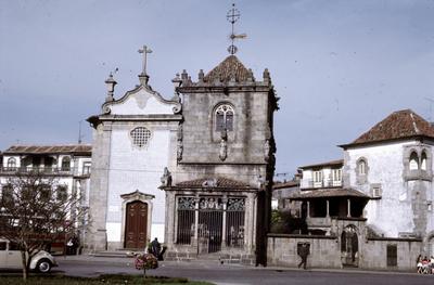 Igreja de São João do Souto