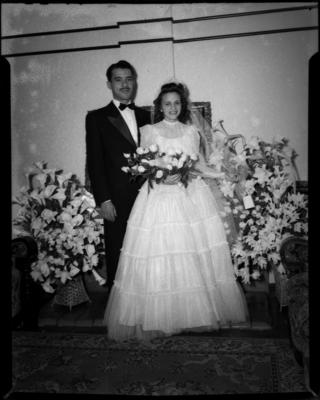 Casamento de Macedo Filho