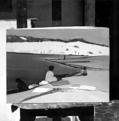 Obra de José Pancetti