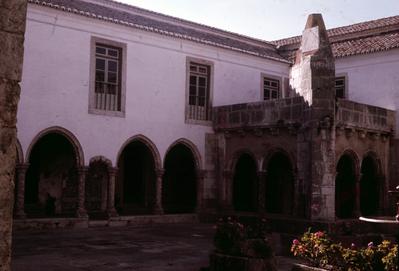 Igreja e Convento de Jesus