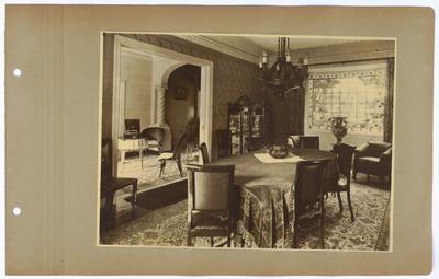 Projeto arquitetônico do escritório Freire & Sodré Engenheiros