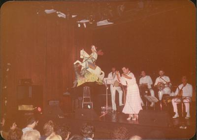 Elizeth Cardoso e Camerata Carioca