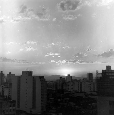 Hindi - prédio localizado na rua Monte Alegre 501