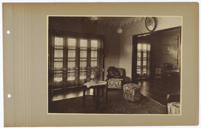 Projeto arquitetônico do escritório Freire & Sodré Engenheiros