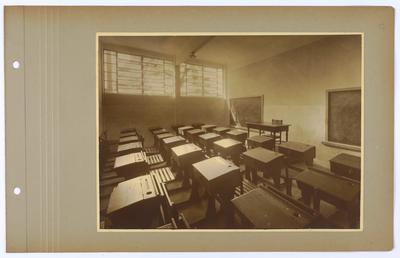 Projeto arquitetônico do escritório Freire & Sodré Engenheiros