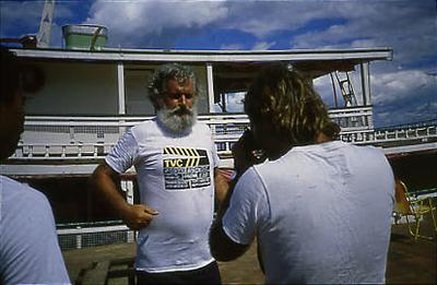 Série Amazonas - Jacques Bisilliat