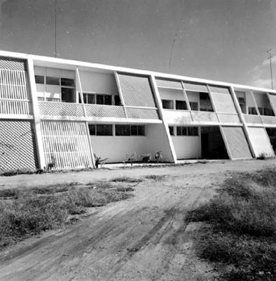 Centro Técnico da Aeronáutica