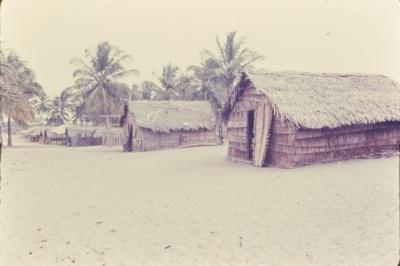 Quilombo de Sibaúma